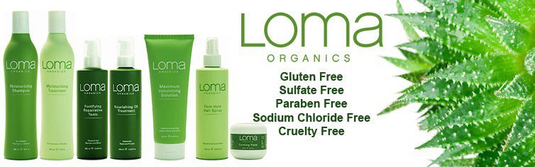 Lomahairproducts